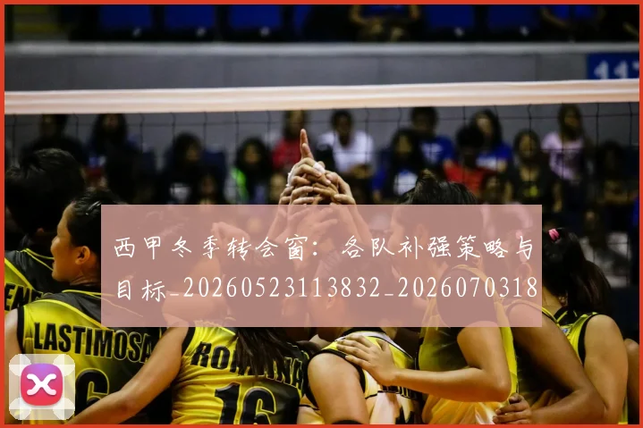 西甲冬季转会窗:各队补强策略与目标_20260523113832_20260703181844