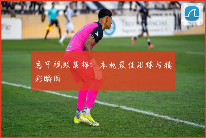 意甲视频集锦：本轮最佳进球与精彩瞬间